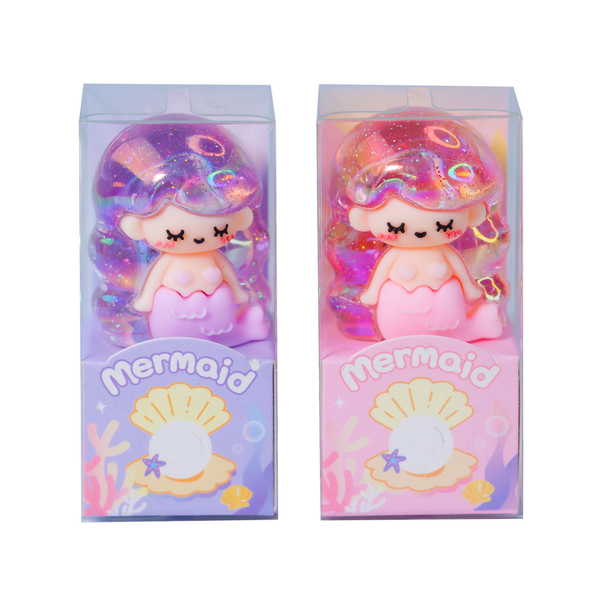 TAJADOR DISEÑO SIRENA - Ilahui Perú | Productos Kawaii